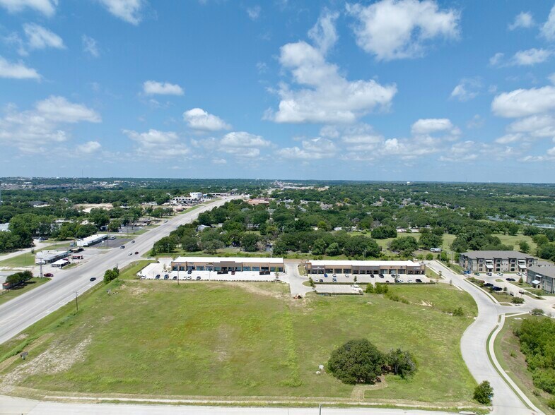 1801-6 Fort Worth Hwy, Weatherford, TX à vendre - Photo du bâtiment - Image 3 de 12