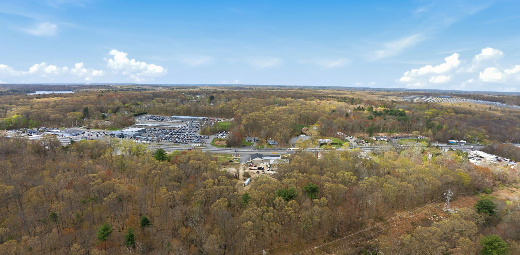 900 Eddie Dowling hwy, North Smithfield, RI for sale Primary Photo- Image 1 of 3