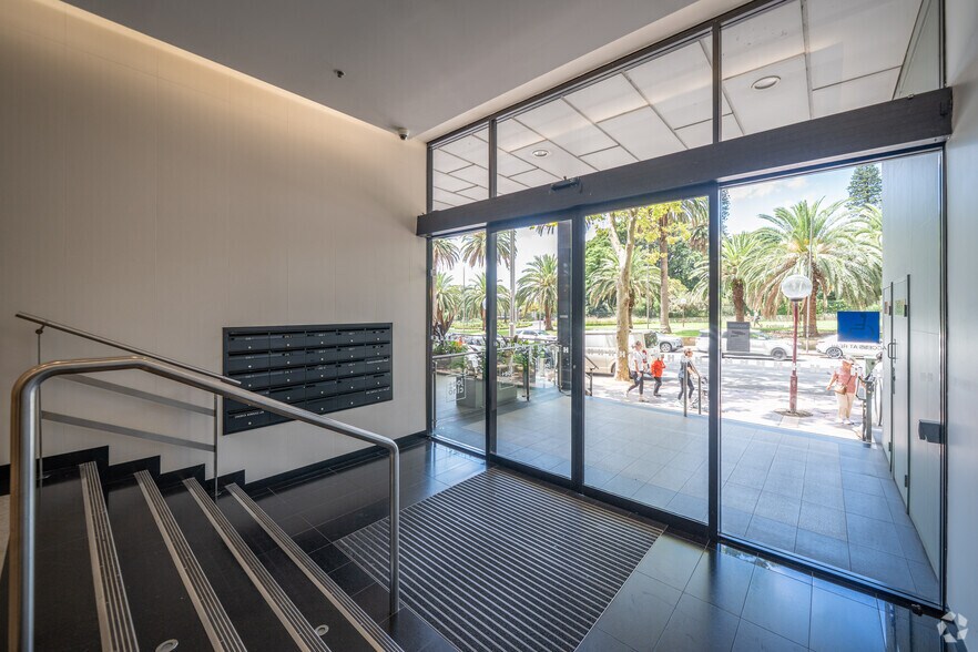 131 Macquarie St, Sydney à louer - Hall d’entrée - Image 3 de 7