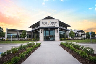 More details for 3717 Township Ln, Missouri City, TX - Office for Sale