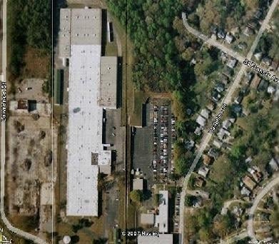 1557 Saint Joseph Ave, East Point, GA for lease - Building Photo - Image 3 of 5