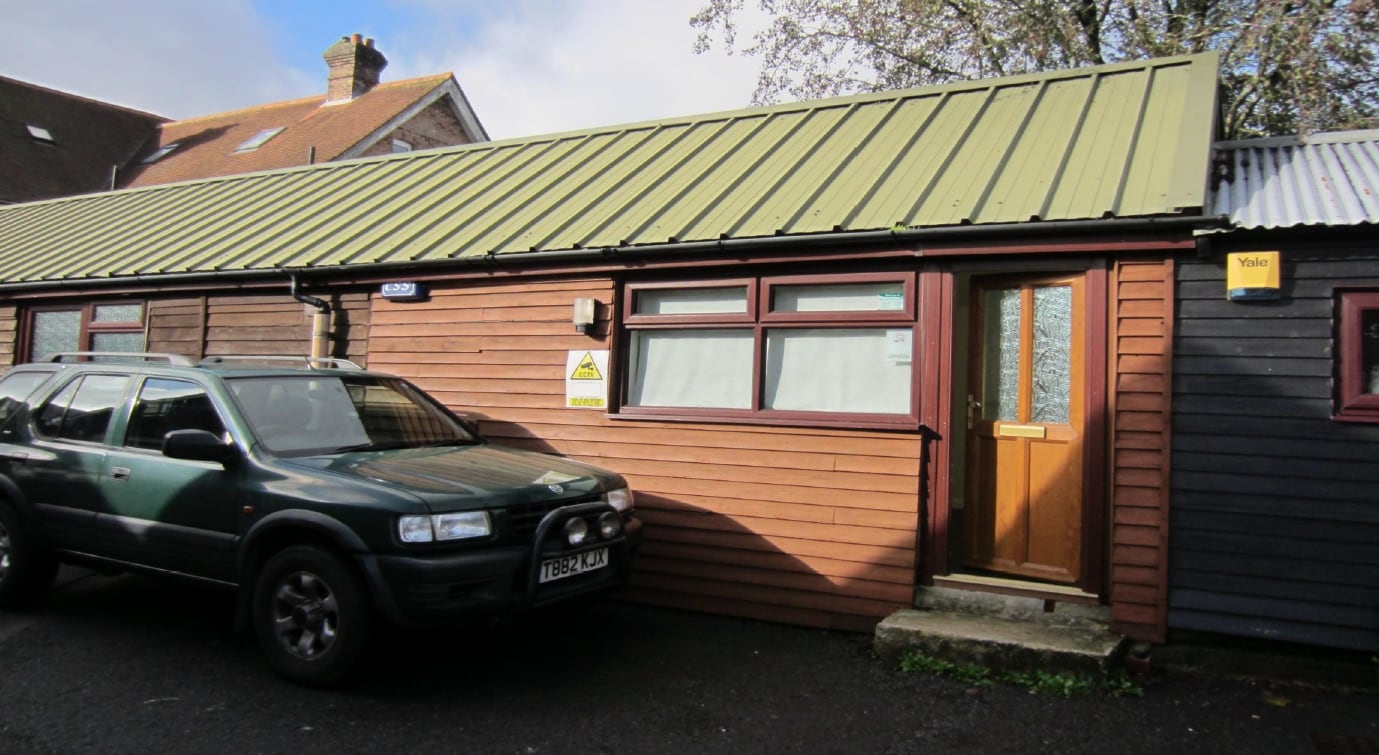 Beeches Rd, Crowborough for lease Primary Photo- Image 1 of 7