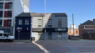 Plus de détails pour 56 York Street, Belfast - Bureau à vendre