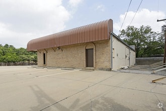 3610-3616 Saturn Rd, Garland, TX for lease Building Photo- Image 1 of 1