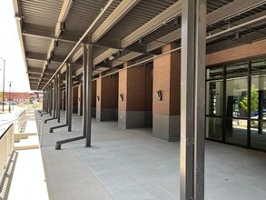 109 S Canopy St, Lincoln, NE for lease Building Photo- Image 2 of 11