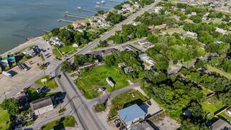 Plus de détails pour 119 Grand Ave, Bacliff, TX - Terrain à vendre