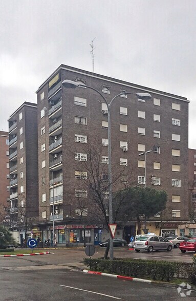Avenida del Príncipe Felipe, 54, Talavera de la Reina, Toledo à vendre - Photo principale - Image 1 de 2