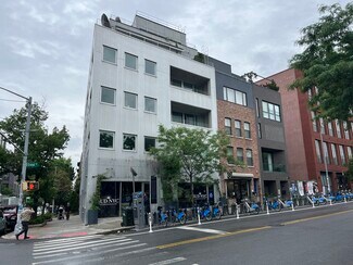 Plus de détails pour 77-79 Grand St, Brooklyn, NY - Multi-résidentiel à vendre