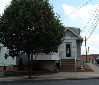 Plus de détails pour 232 Union Blvd, Totowa, NJ - Bureau à vendre