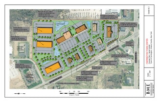 More details for 1251 SR 332, Farmington, NY - Land for Sale
