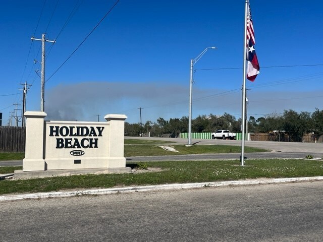 6655 Highway 35, Rockport, TX for sale - Building Photo - Image 2 of 22