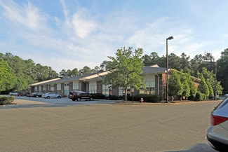 More details for 3000 Bearcat Way, Morrisville, NC - Flex for Lease