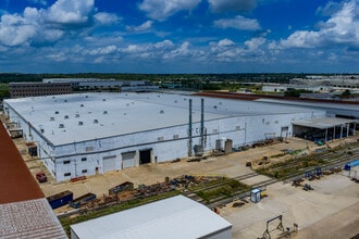 1310 Rankin Rd, Houston, TX for lease Building Photo- Image 2 of 2