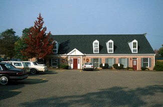 Plus de détails pour 512 E Washington St, Chagrin Falls, OH - Bureau à louer