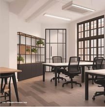 32-34 Great Marlborough St, London for lease Interior Photo- Image 1 of 1