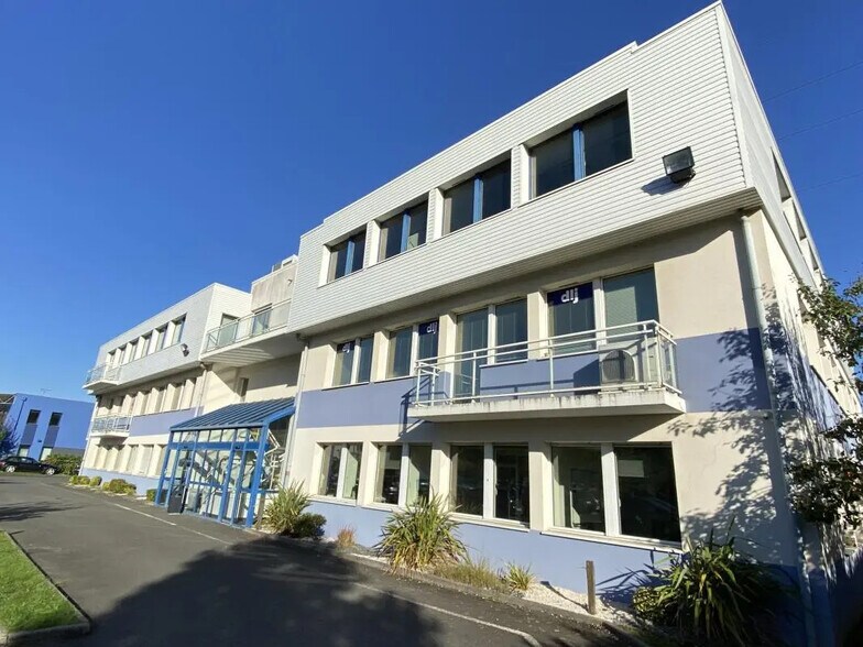 Office in Cesson-Sévigné for lease - Building Photo - Image 3 of 4