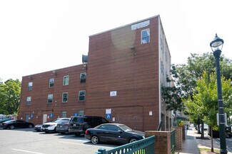 Plus de détails pour 820 Silver Spring Ave, Silver Spring, MD - Terrain à vendre