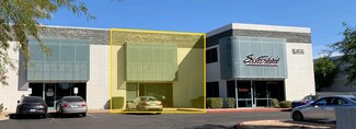 More details for 15955 N Dial Blvd, Scottsdale, AZ - Office, Flex for Lease