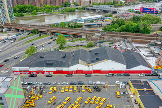 Plus de détails pour 175 W Canal St, Bronx, NY - Industriel à vendre