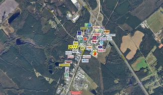 More details for 3599 Saint Matthews Rd, Orangeburg, SC - Retail for Lease
