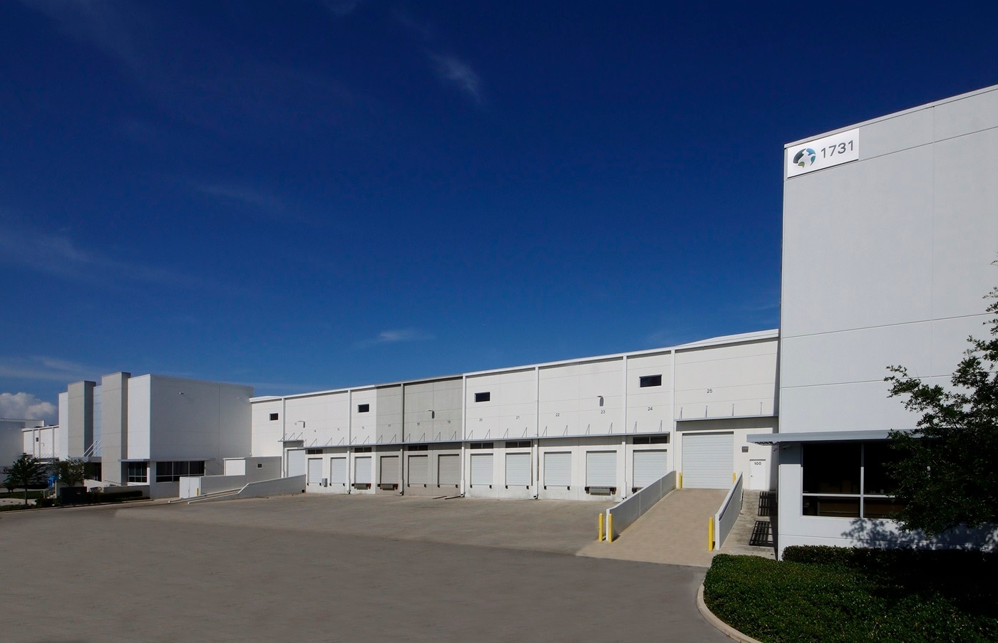 1501 W Copans Rd, Pompano Beach, FL for lease Interior Photo- Image 1 of 6