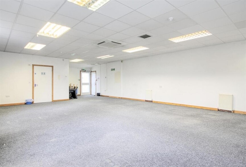 Belmont Wharf, Skipton à louer - Photo du bâtiment - Image 3 de 12