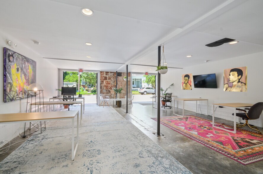 4618 Dryades St, New Orleans, LA à louer - Photo intérieure - Image 2 de 10