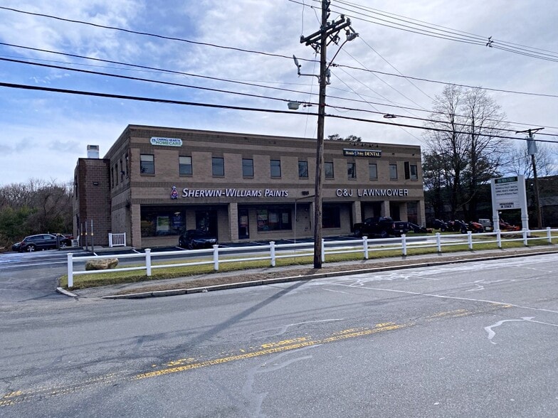 188 Main St, Wilmington, MA à louer - Photo du bâtiment - Image 2 de 12