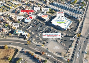 9550 Sage Rd SW, Albuquerque, NM for lease Interior Photo- Image 2 of 6