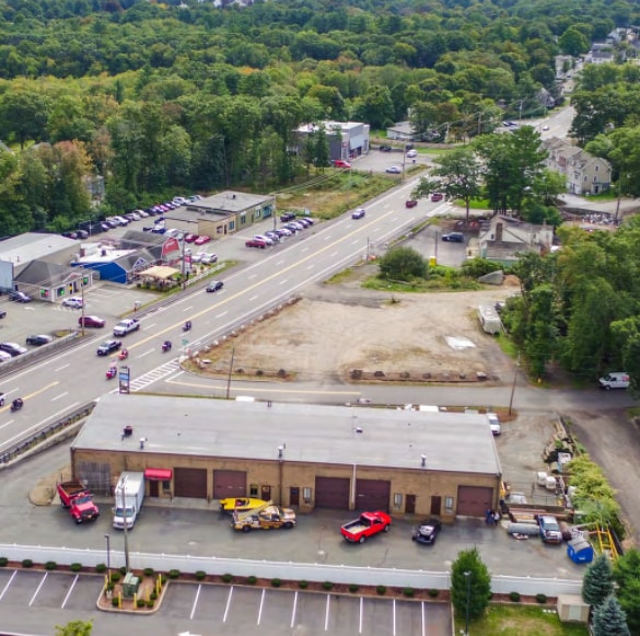 3 Highland Rd, Abington, MA à vendre - Photo du bâtiment - Image 3 de 3