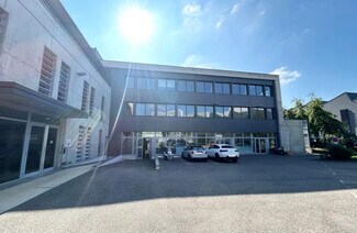 Plus de détails pour 8 Rue Berjon, Lyon - Bureau à vendre