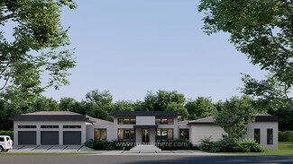 Plus de détails pour 12321 SW 1st St, Plantation, FL - Terrain à vendre