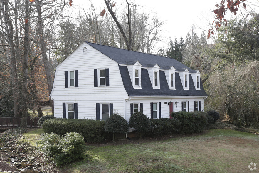 398 College Ave, Clemson, SC for sale - Primary Photo - Image 1 of 1