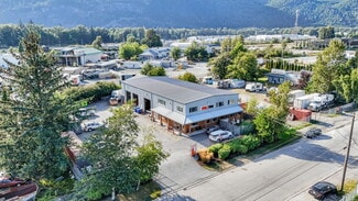 More details for 38925 Production Way, Squamish, BC - Retail for Sale