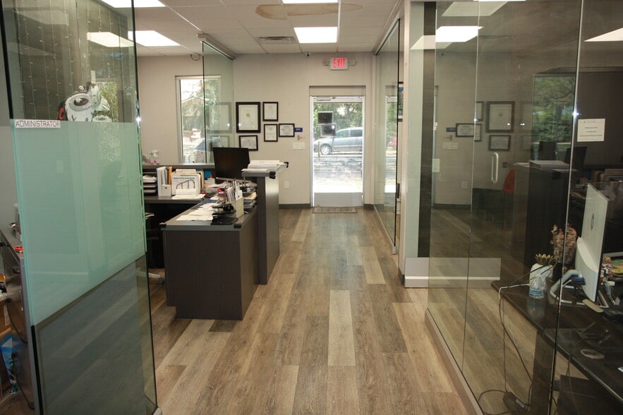 221 W F St, Ontario, CA for sale - Building Photo - Image 2 of 9