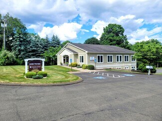 Plus de détails pour 4183-4193 Whitney Ave, Hamden, CT - Bureau à louer