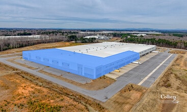 6675 Highway 221, Roebuck, SC à louer Photo intérieure- Image 2 de 7