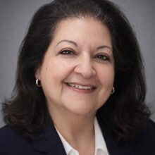 Claudia Attard-Keary