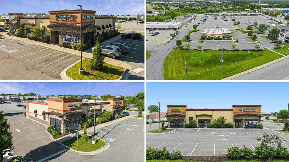 2455 E Main St, Plainfield, IN for sale - Building Photo - Image 3 of 3
