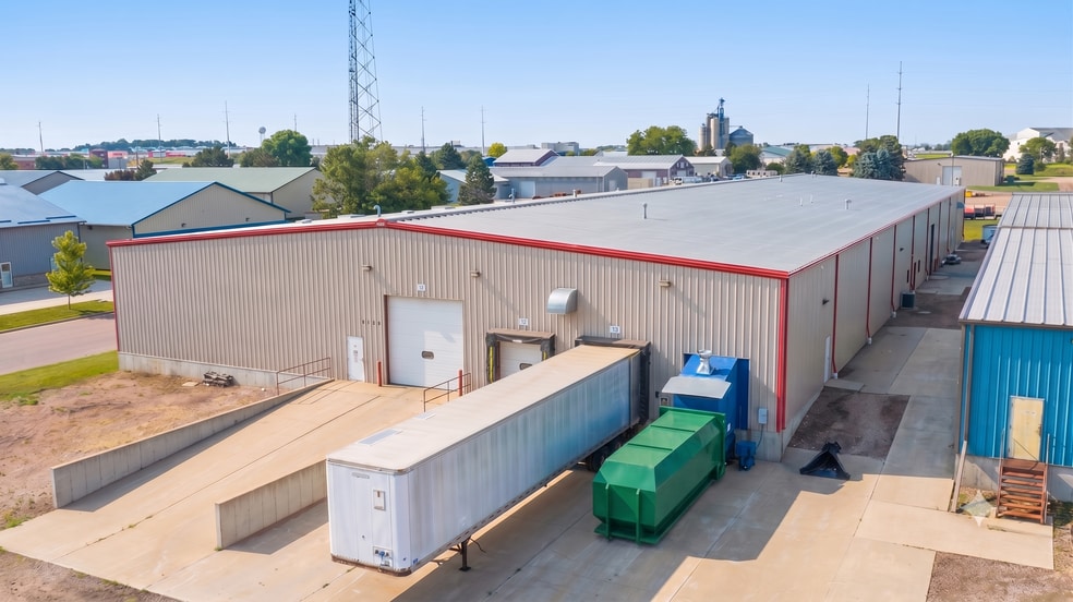 1100 E Birch St, Brandon, SD for sale - Primary Photo - Image 1 of 1