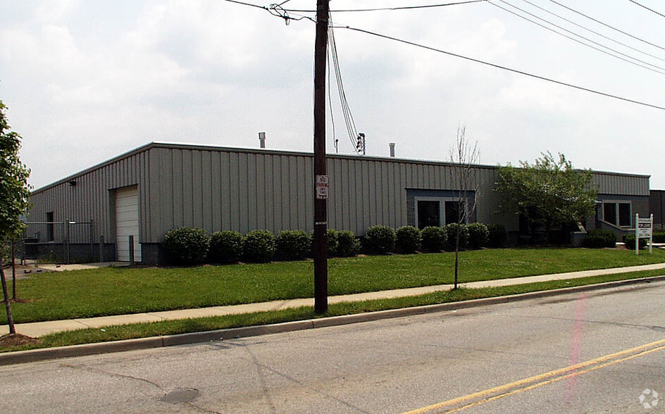 1650 Russell St, Covington, KY for lease - Other - Image 2 of 18