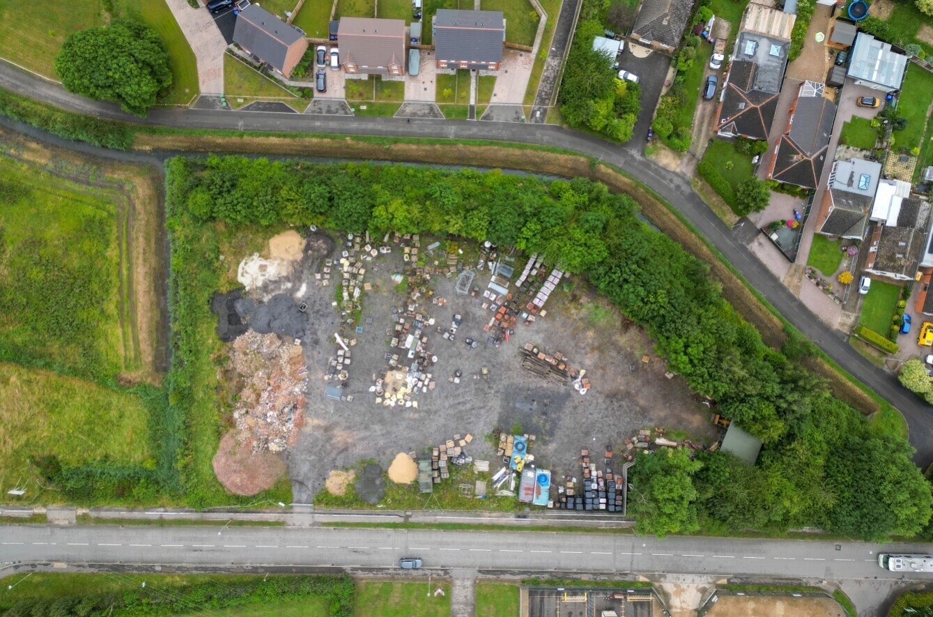 Marsh Ln, Boston à vendre Photo du bâtiment- Image 1 de 1