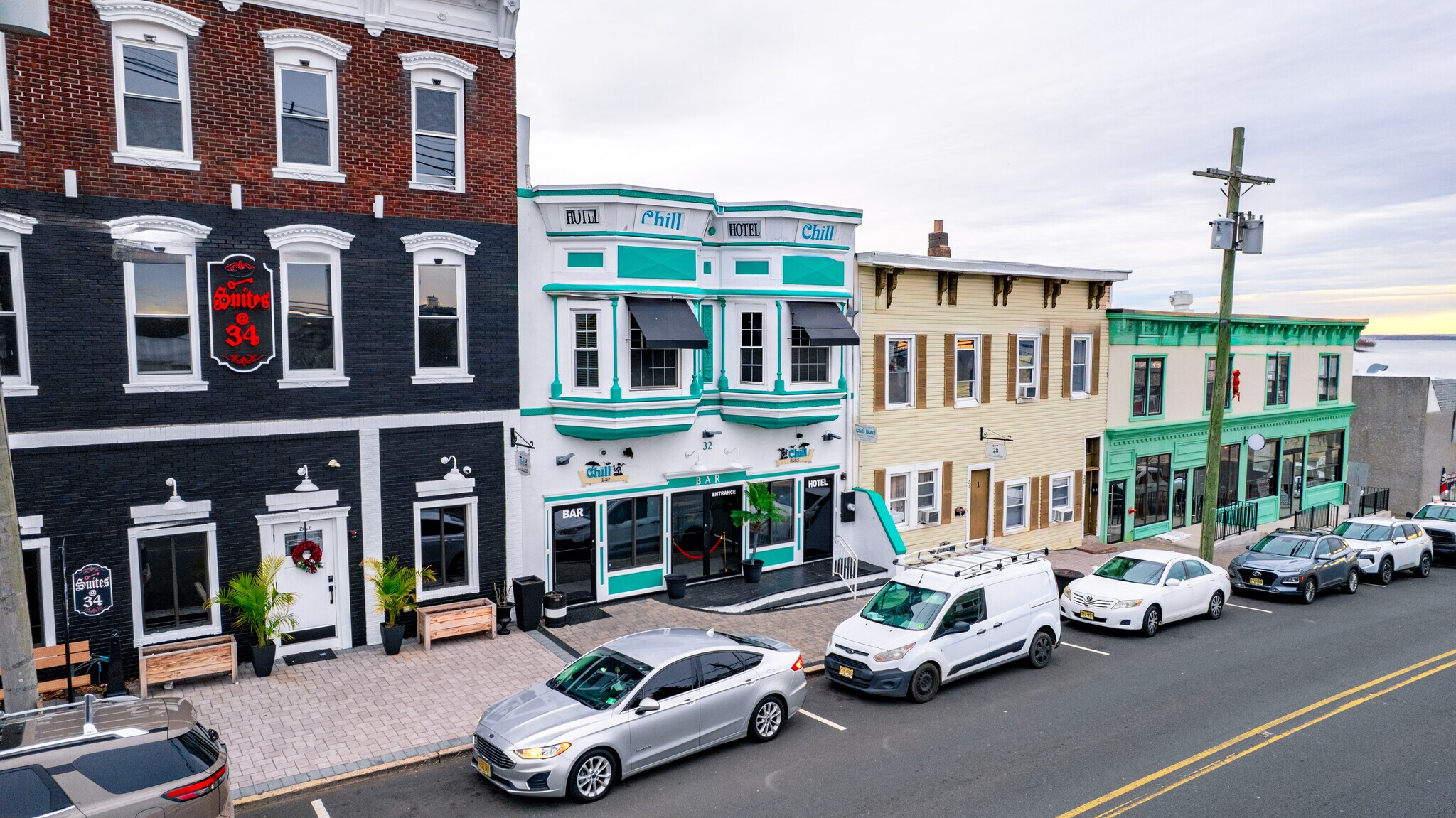 32 Broad St, Keyport, NJ for sale Building Photo- Image 1 of 16