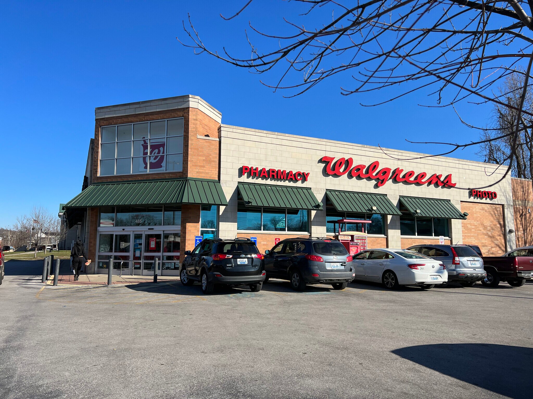 485 W 4th St, Russellville, KY for sale Building Photo- Image 1 of 1