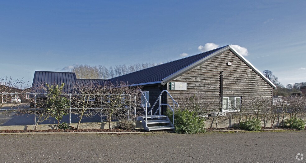 Manningtree Rd, Dedham à vendre - Photo du bâtiment - Image 2 de 16