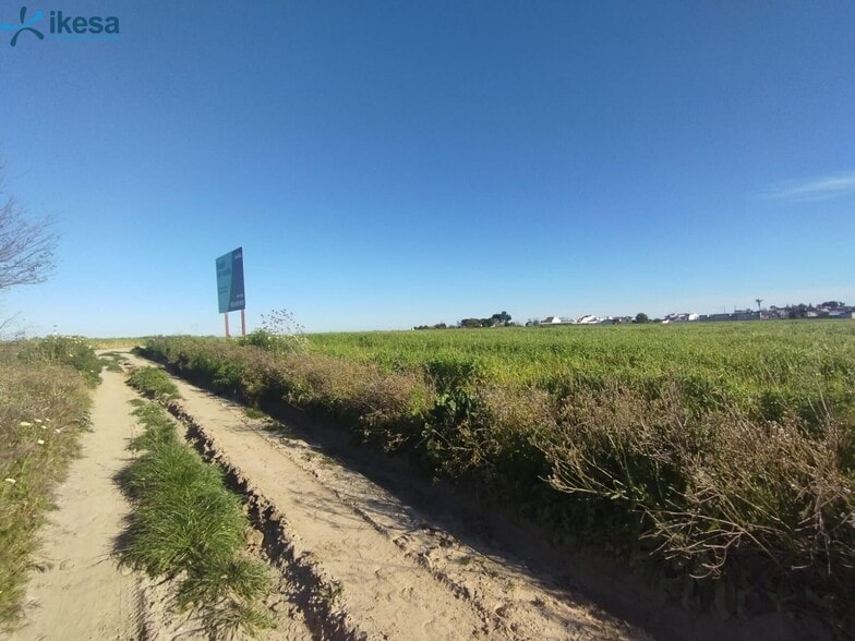 Land in Almonte, Huelva for sale - Site Plan - Image 3 of 11