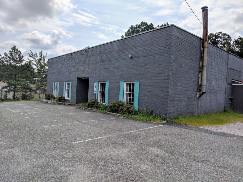 12509 Patterson Ave, Richmond, VA for sale - Primary Photo - Image 1 of 1