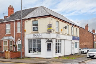 More details for 106 Burton Rd, Nottingham - Retail for Lease