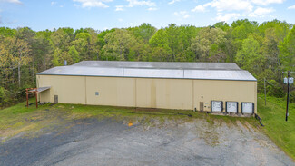 More details for 5250 Glenola Industrial Dr, Archdale, NC - Industrial for Lease