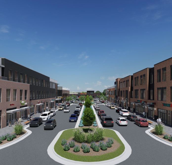 2575 Seminole Trl, Charlottesville, VA à louer Photo principale- Image 1 de 5